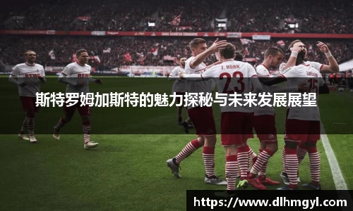 斯特罗姆加斯特的魅力探秘与未来发展展望