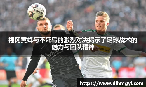 福冈黄蜂与不死鸟的激烈对决揭示了足球战术的魅力与团队精神